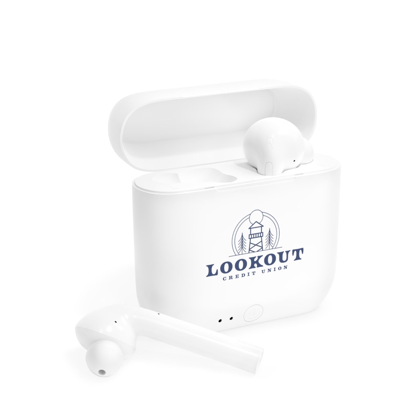 Essos Wireless Earbuds
