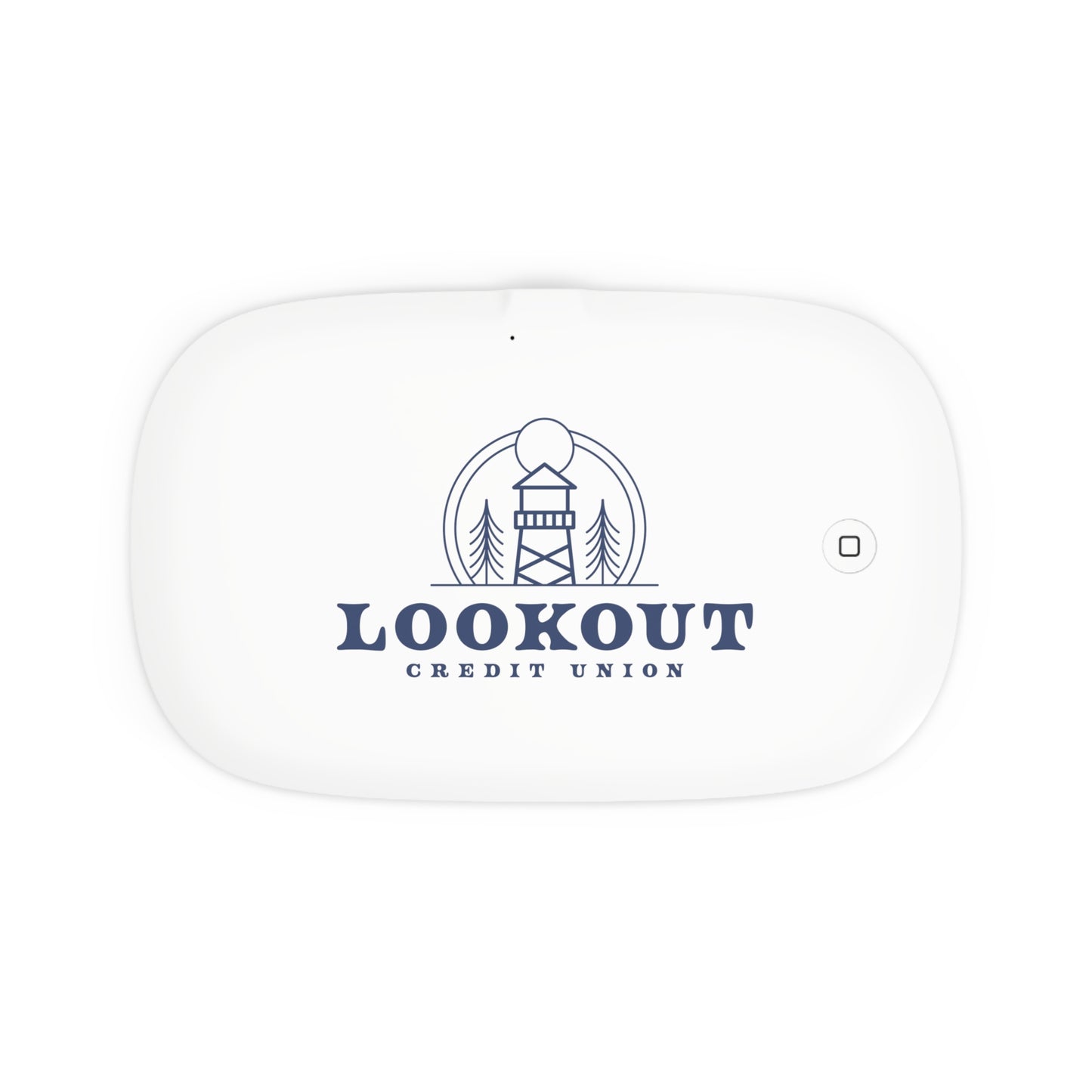 UV Phone Sanitizer and Wireless Charging Pad