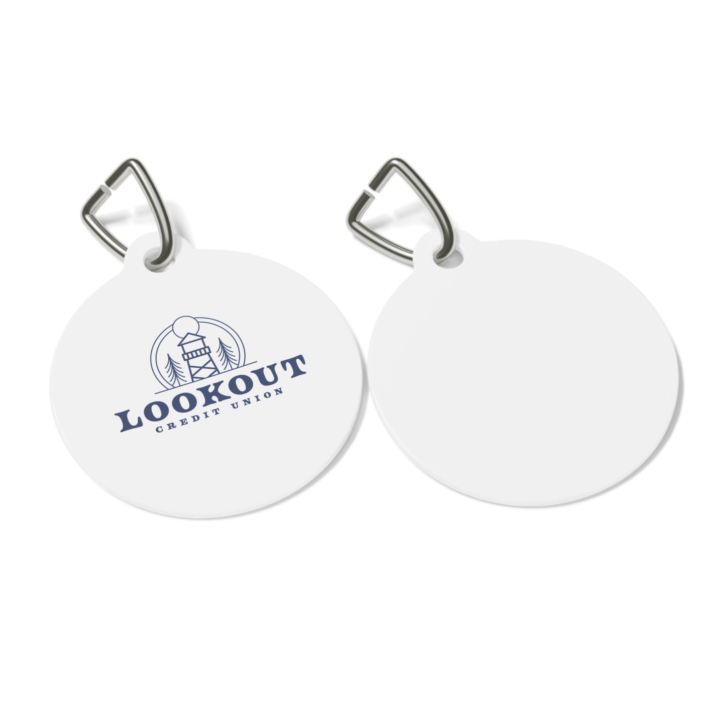Pet Tag