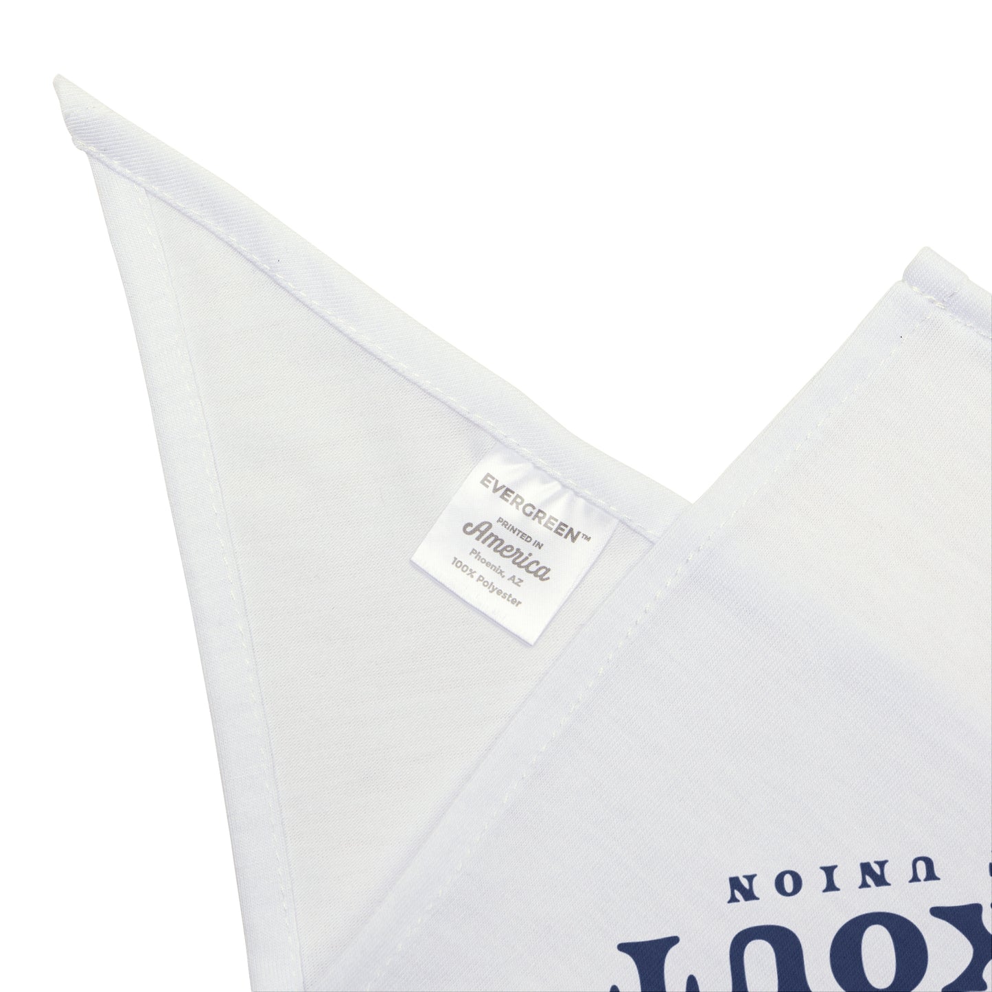 Pet Bandana