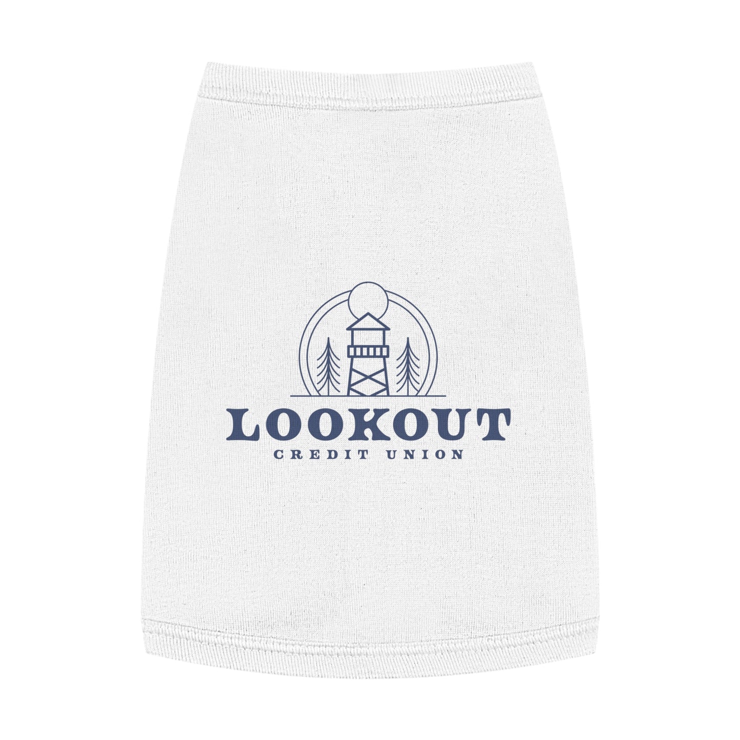 Pet Tank Top