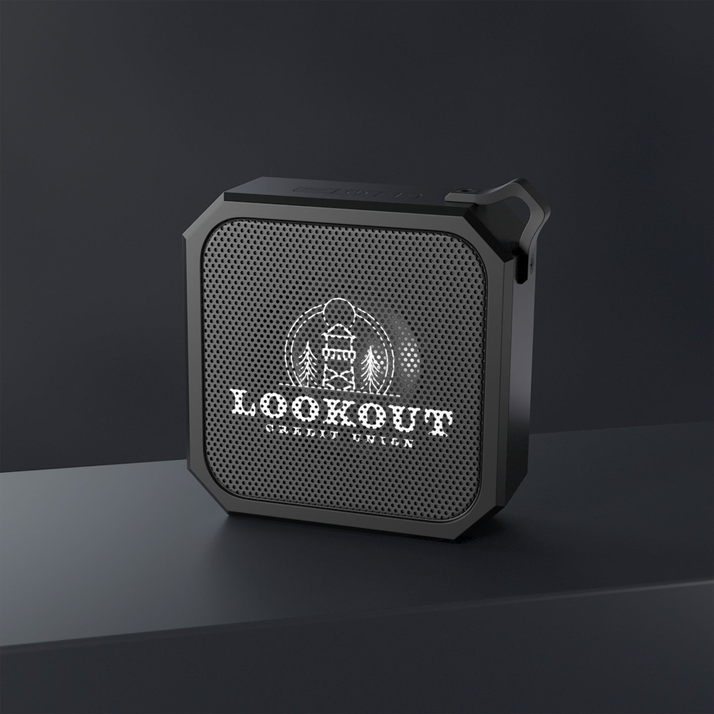 Outdoor Bluetooth Speaker