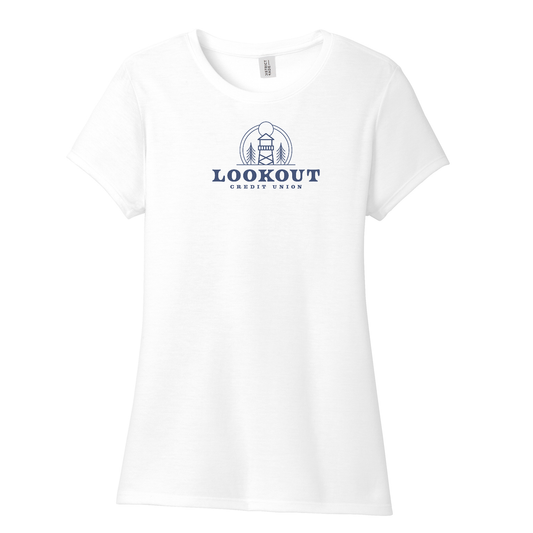 District Women’s Perfect Tri ® Tee