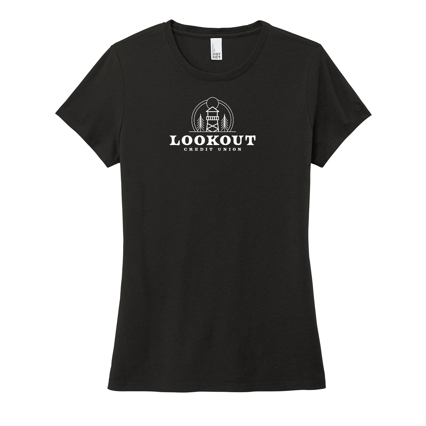 District Women’s Perfect Tri ® Tee