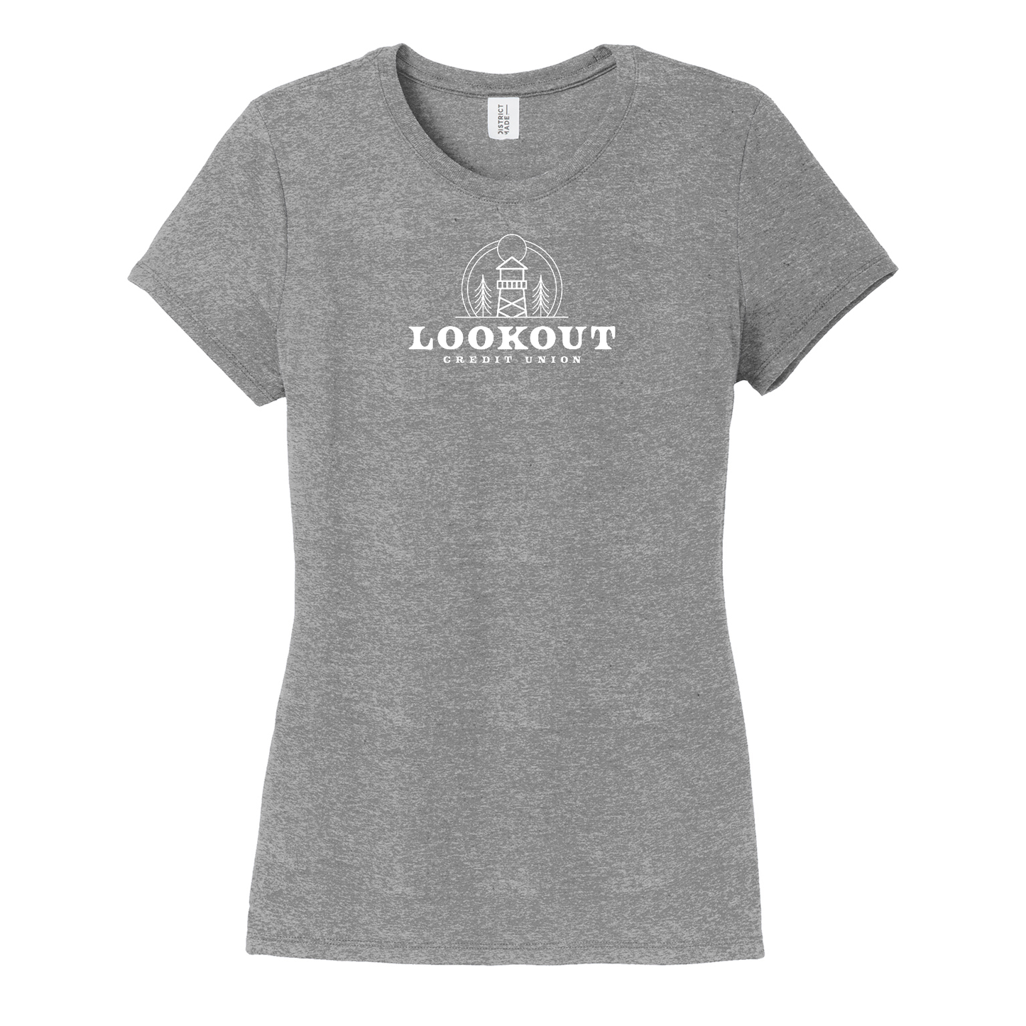 District Women’s Perfect Tri ® Tee