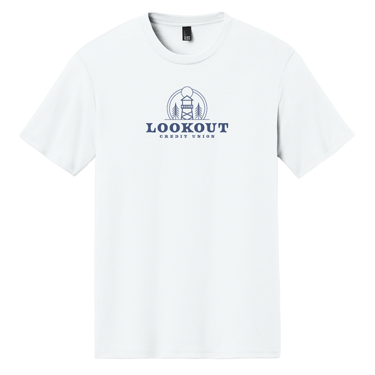 District ® Perfect Tri ® Tee