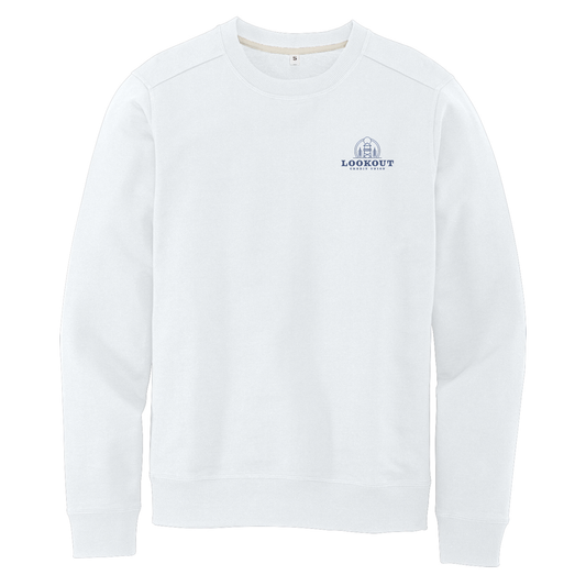 District Men's Re-Fleece™ Crew
