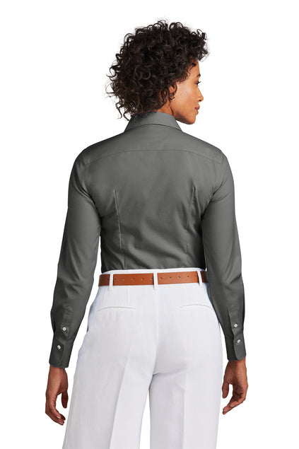 Port Authority® Women's SuperPro™ Twill Shirt