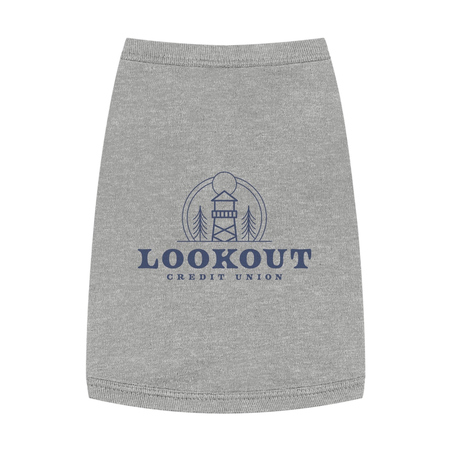 Pet Tank Top