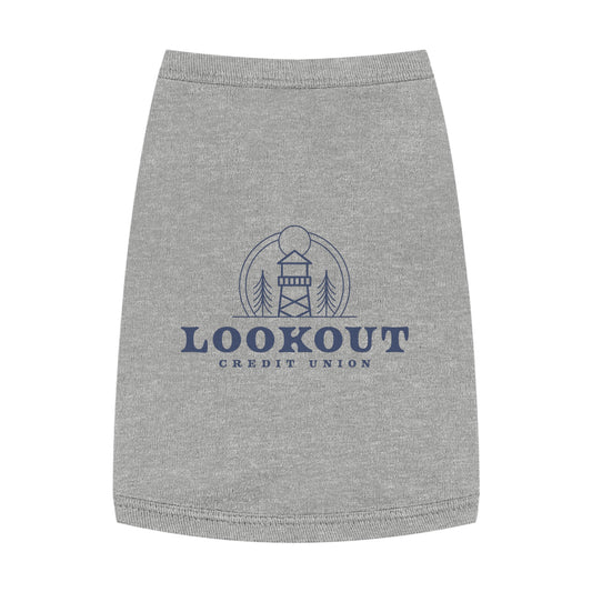 Pet Tank Top