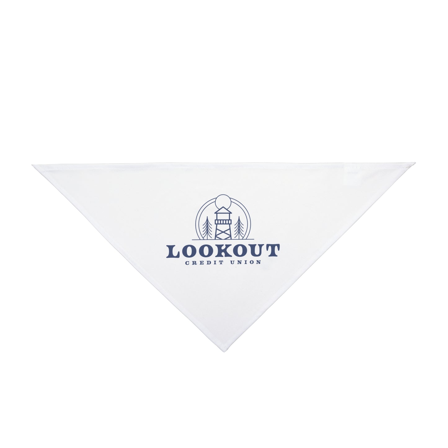 Pet Bandana
