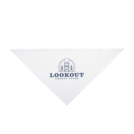 Pet Bandana