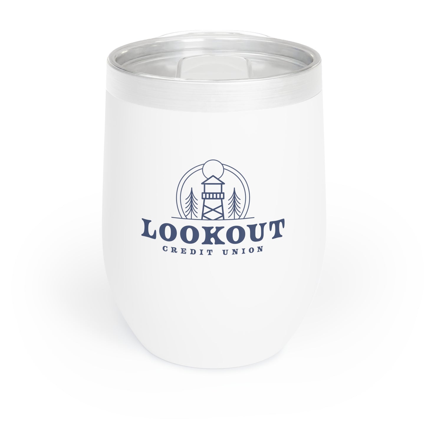 Chill Wine Tumbler