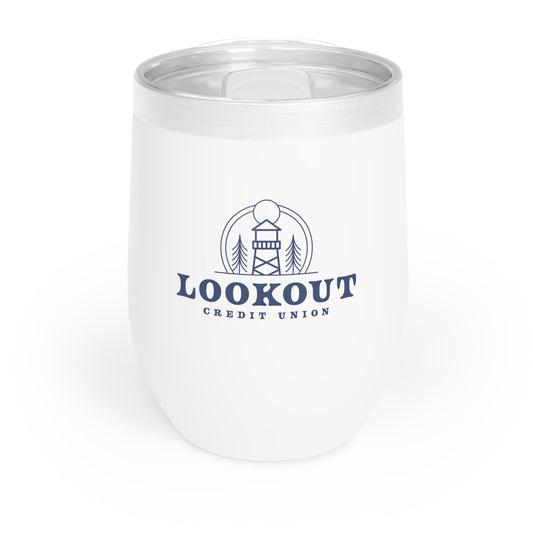 Chill Wine Tumbler