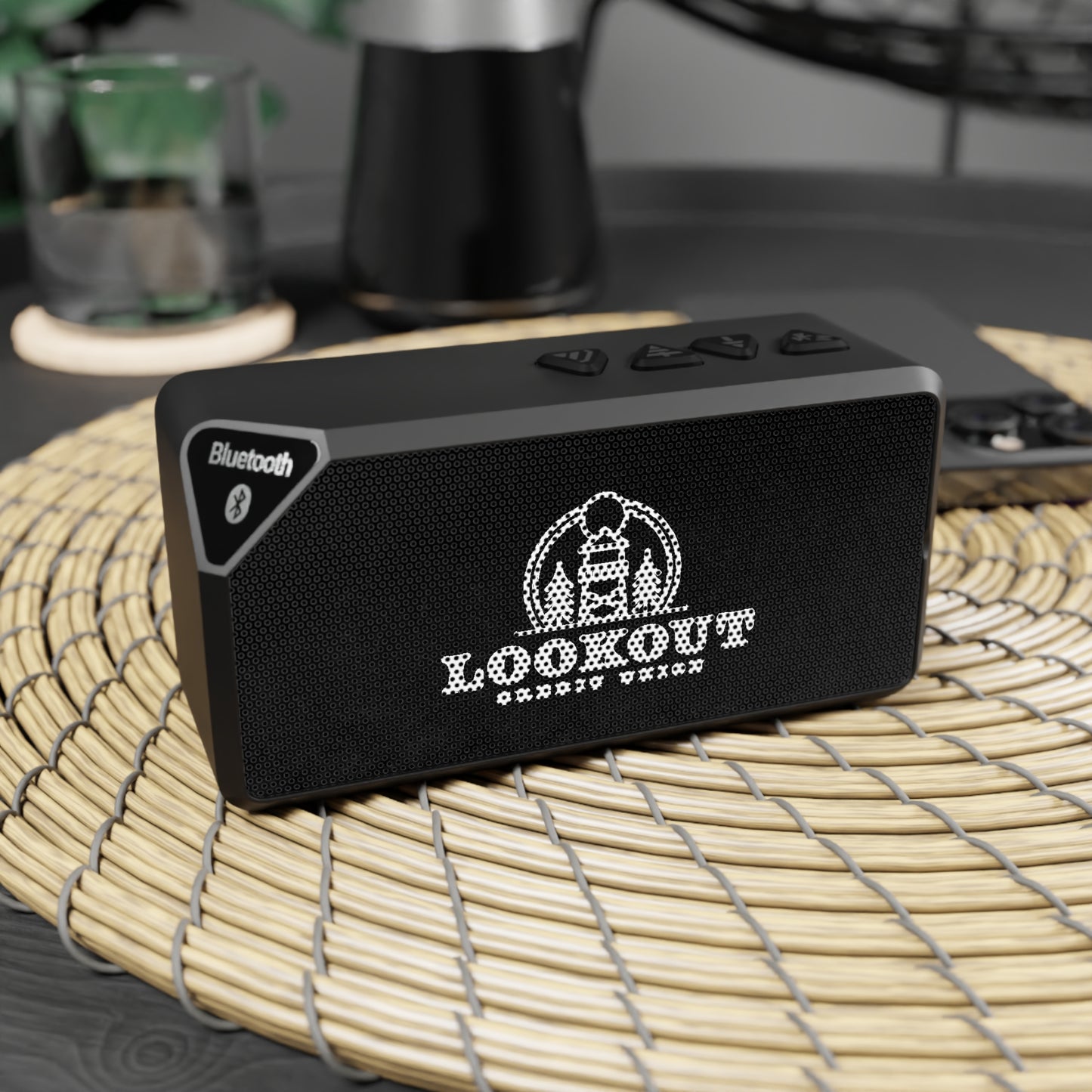 Bluetooth Speaker