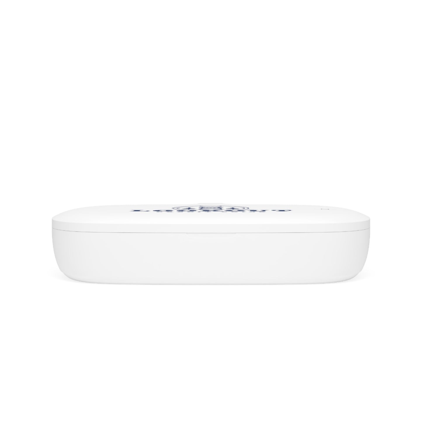 UV Phone Sanitizer and Wireless Charging Pad