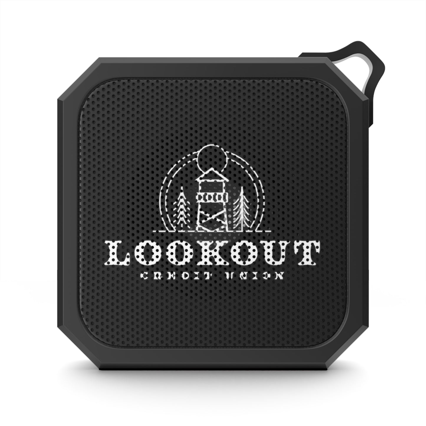 Outdoor Bluetooth Speaker