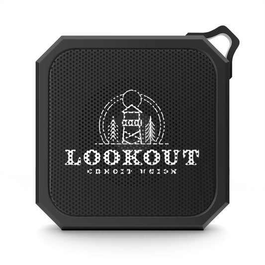 Outdoor Bluetooth Speaker