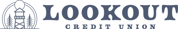 Lookout Credit Union Store