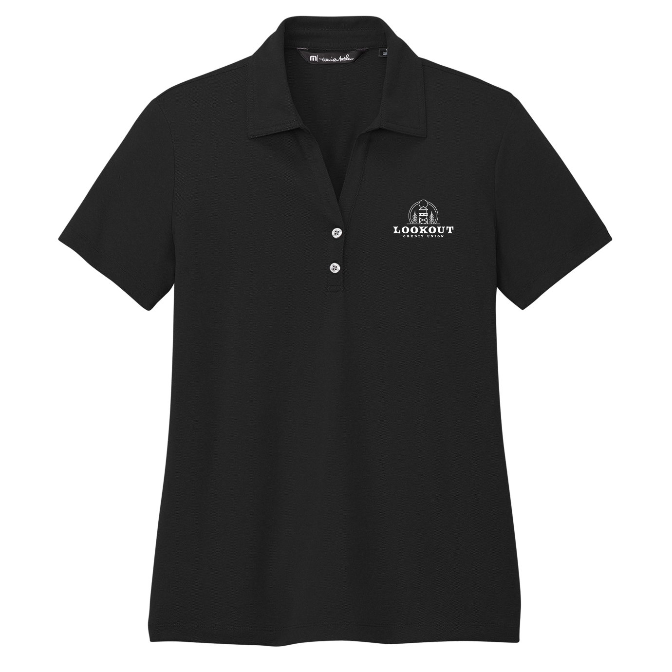 TravisMathew Women's Coto Performance Polo