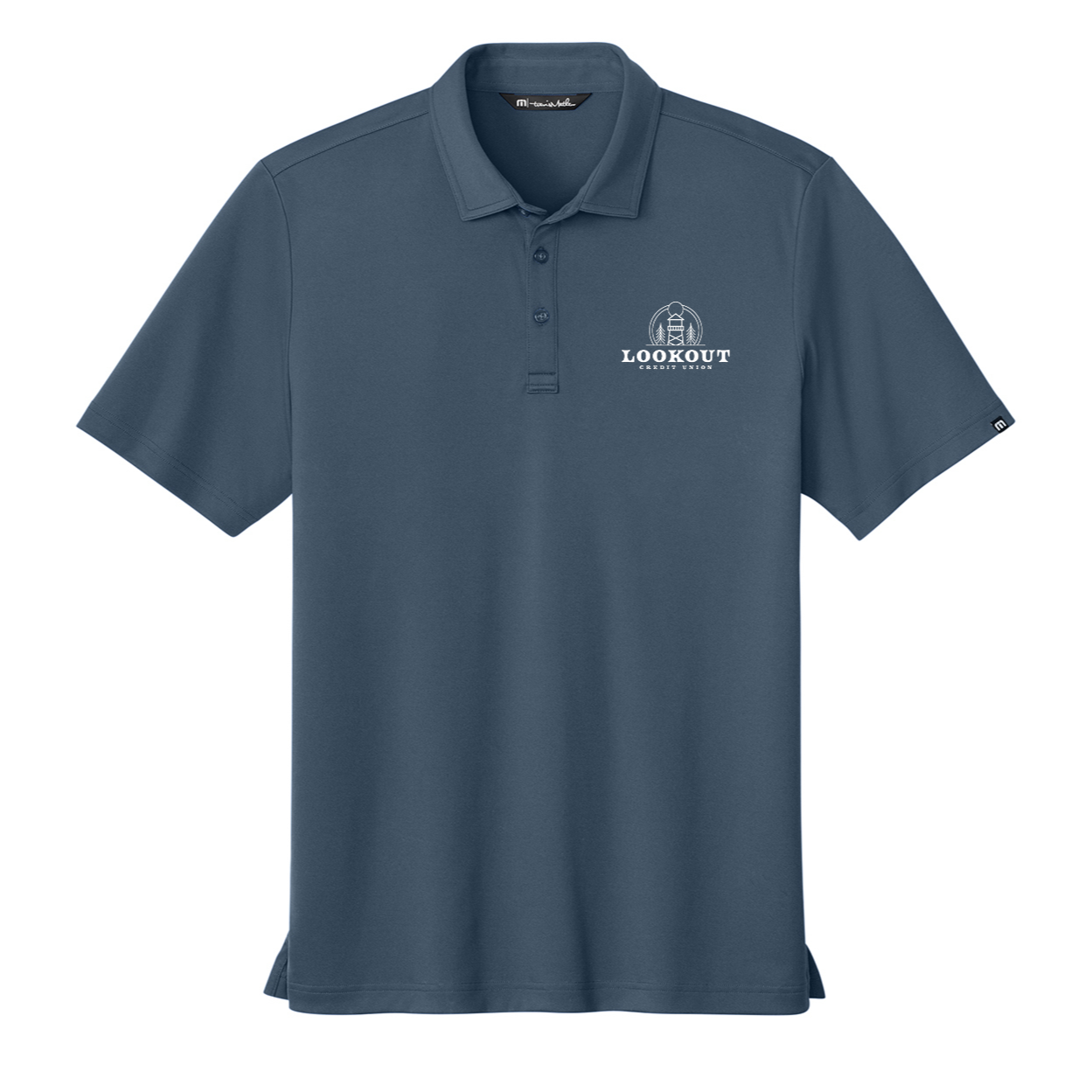 TravisMathew Coto Performance Polo