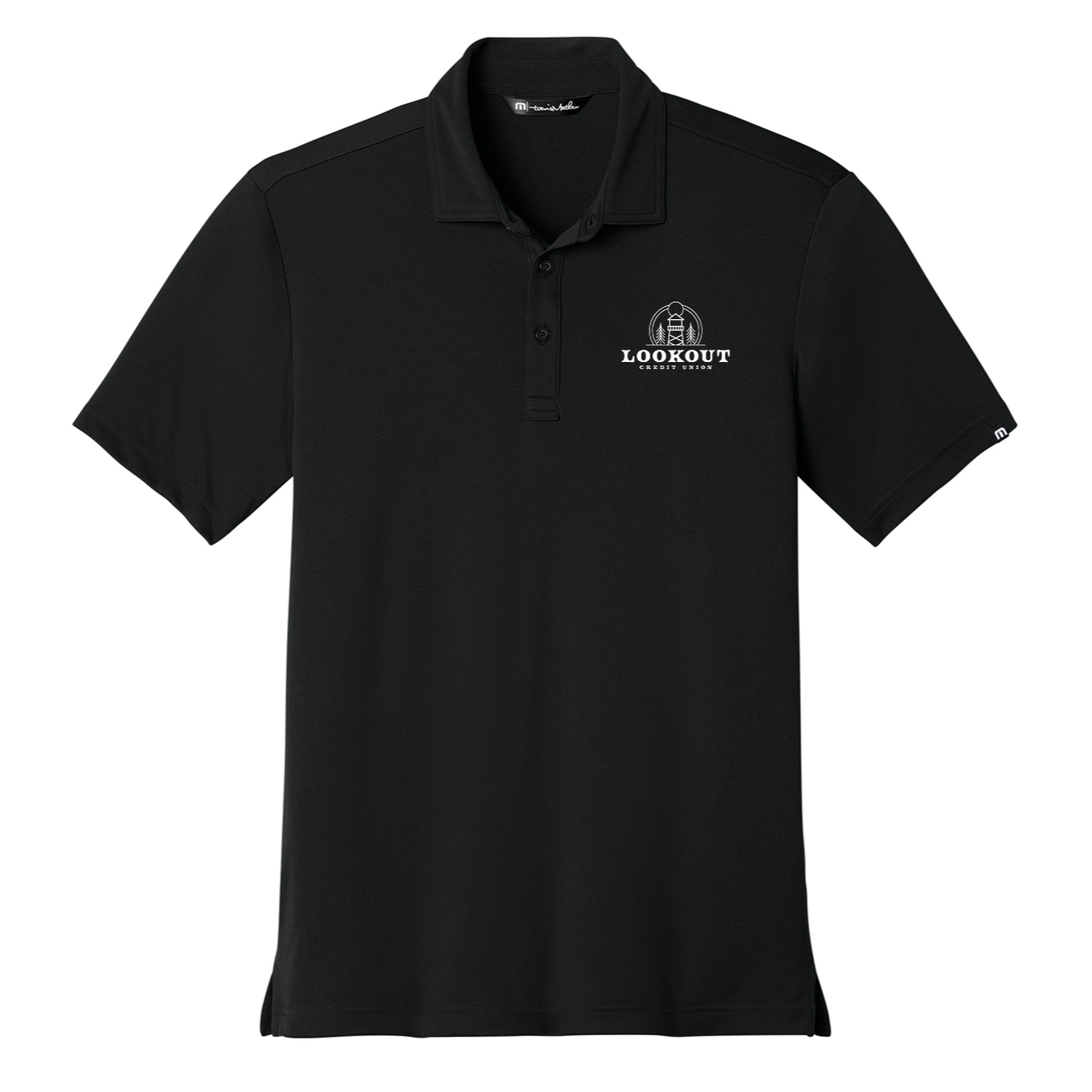 TravisMathew Coto Performance Polo