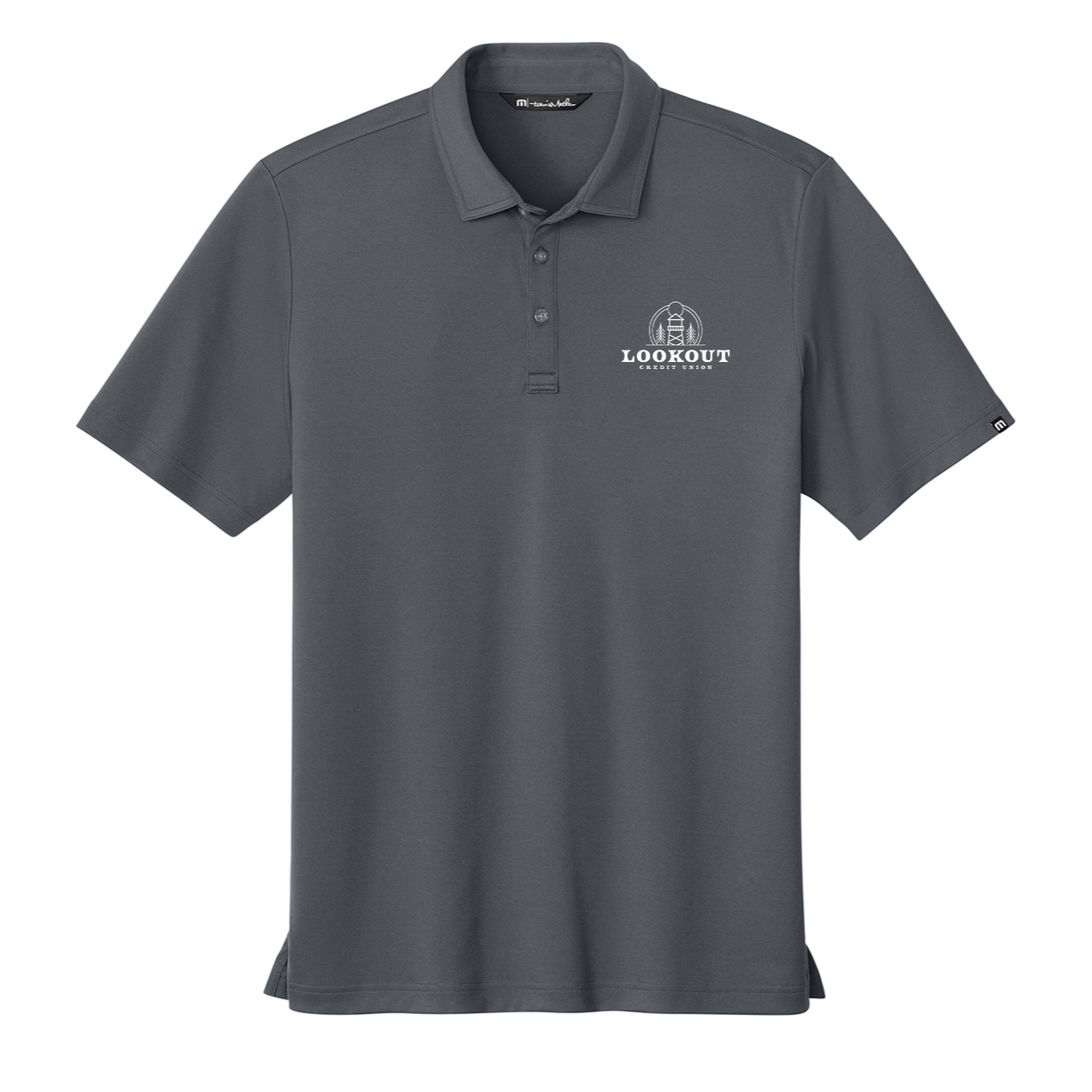 TravisMathew Coto Performance Polo