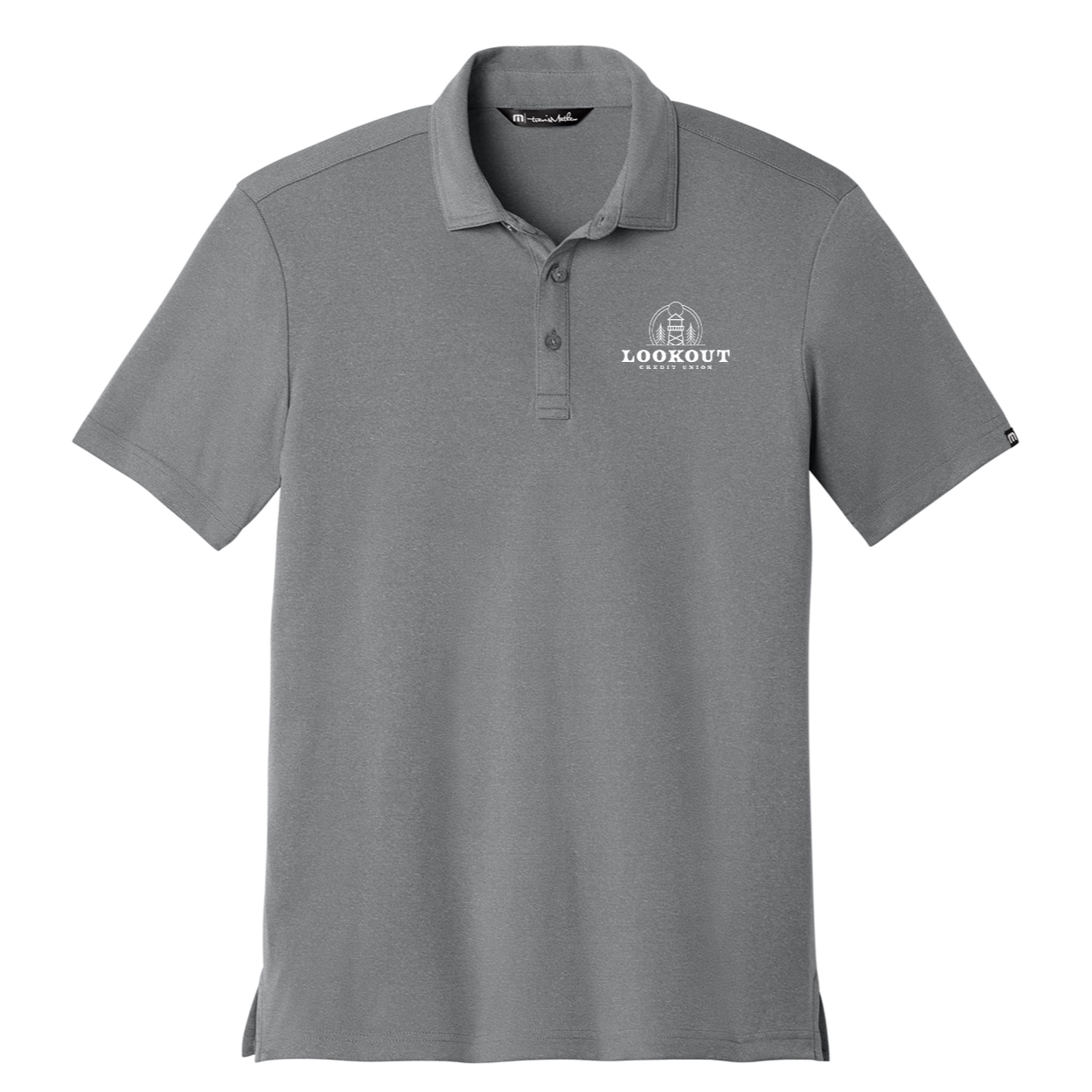 TravisMathew Coto Performance Polo