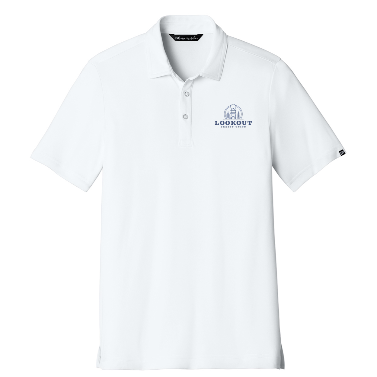 TravisMathew Coto Performance Polo