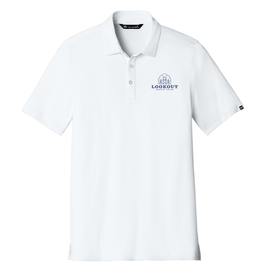 TravisMathew Coto Performance Polo