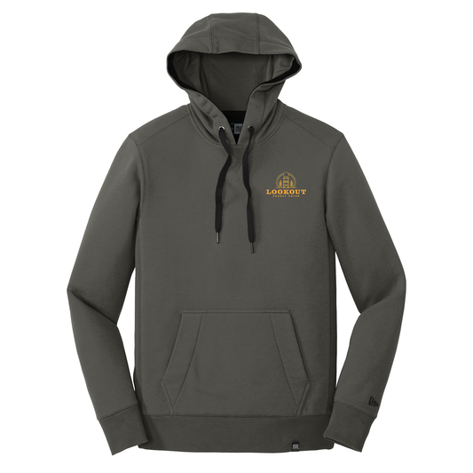 New Era® French Terry Pullover Hoodie