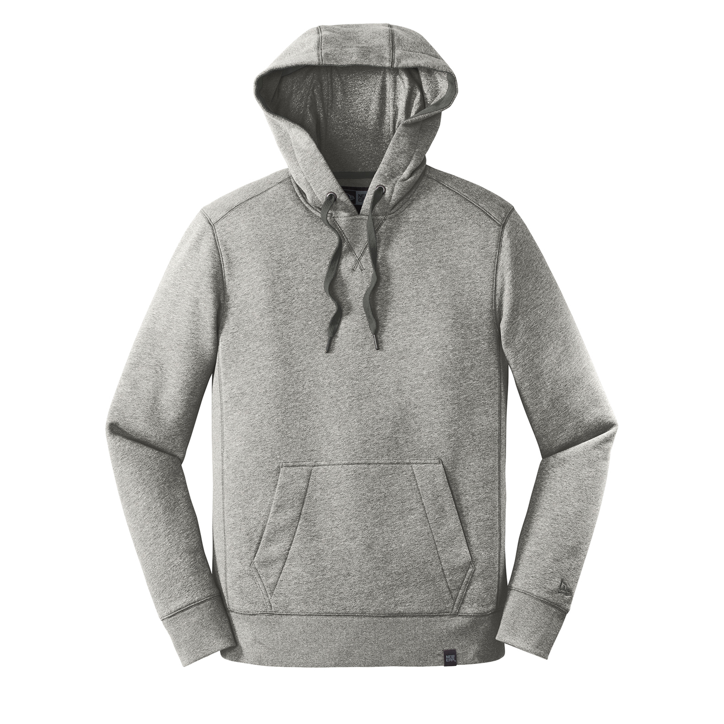 New Era® French Terry Pullover Hoodie