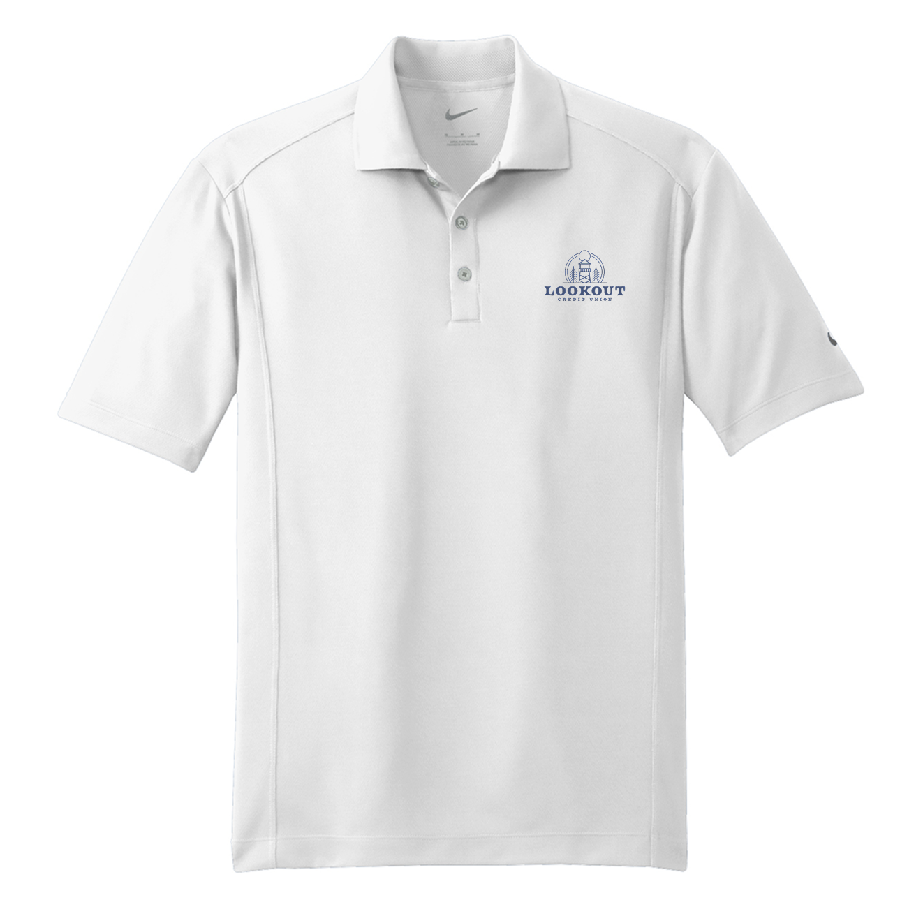 Nike Dri-FIT Classic Polo
