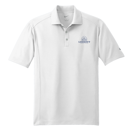 Nike Dri-FIT Classic Polo